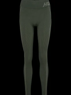 hmlTE CHRISTEL SEAMLESS MW TIGHTS