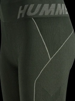 hmlTE CHRISTEL SEAMLESS MW TIGHTS