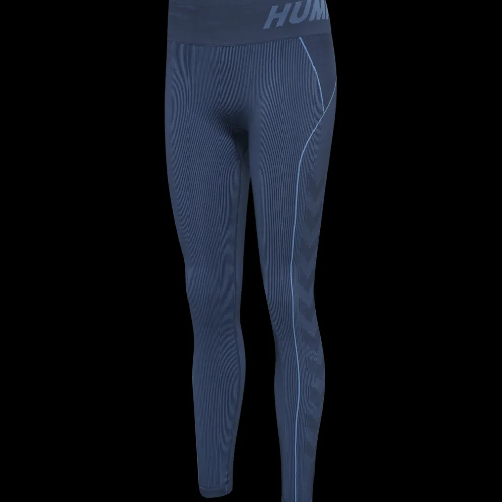 hmlTE CHRISTEL SEAMLESS MW TIGHTS