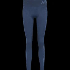 hmlTE CHRISTEL SEAMLESS MW TIGHTS