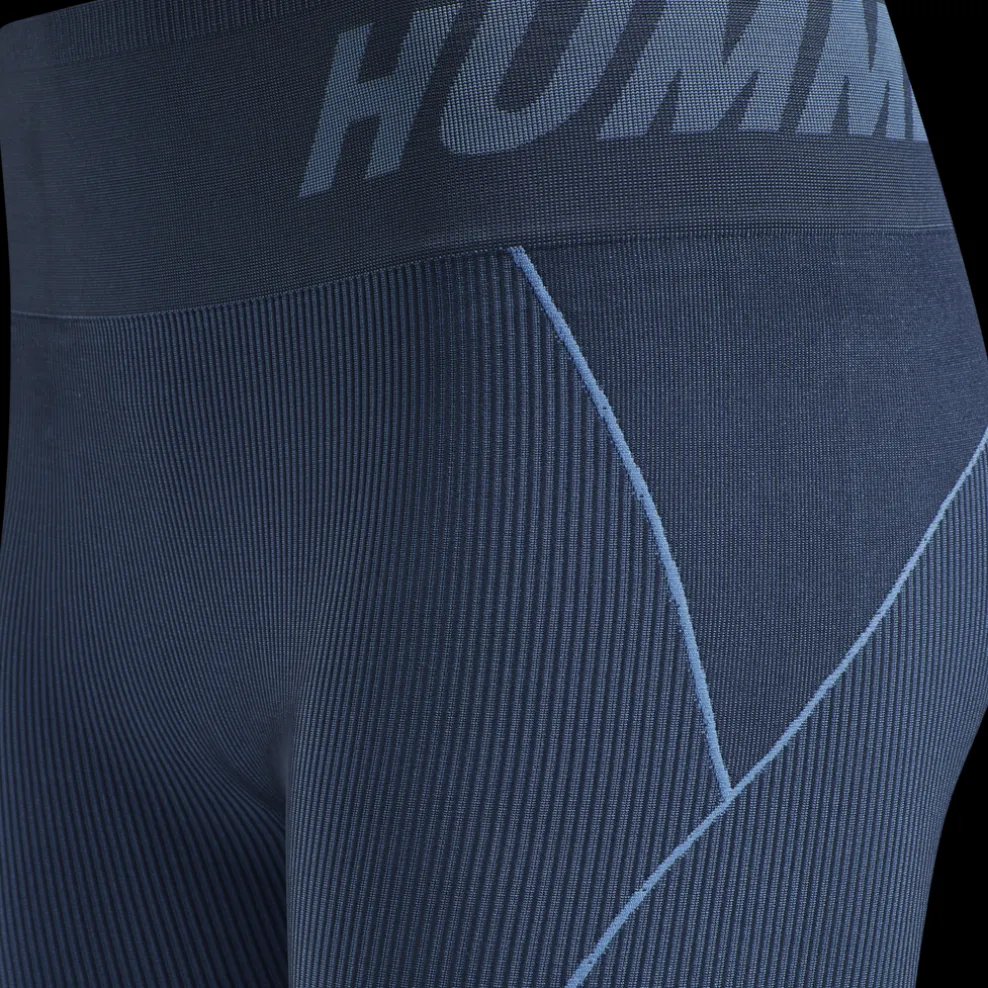 hmlTE CHRISTEL SEAMLESS MW TIGHTS