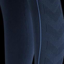 hmlTE CHRISTEL SEAMLESS MW TIGHTS