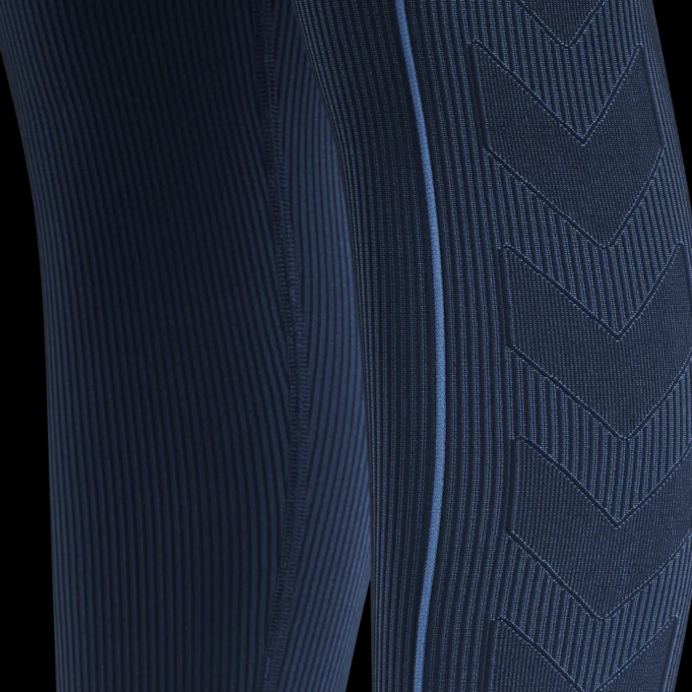 hmlTE CHRISTEL SEAMLESS MW TIGHTS