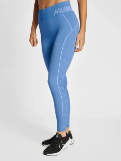 hmlTE CHRISTEL SEAMLESS MW TIGHTS