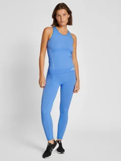 hmlTE CHRISTEL SEAMLESS MW TIGHTS