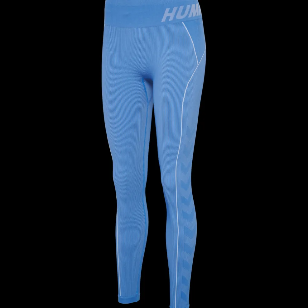 hmlTE CHRISTEL SEAMLESS MW TIGHTS