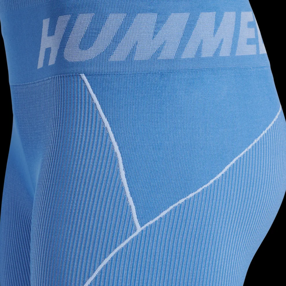 hmlTE CHRISTEL SEAMLESS MW TIGHTS
