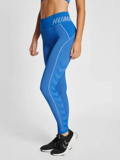 hmlTE CHRISTEL SEAMLESS MW TIGHTS