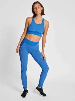 hmlTE CHRISTEL SEAMLESS MW TIGHTS