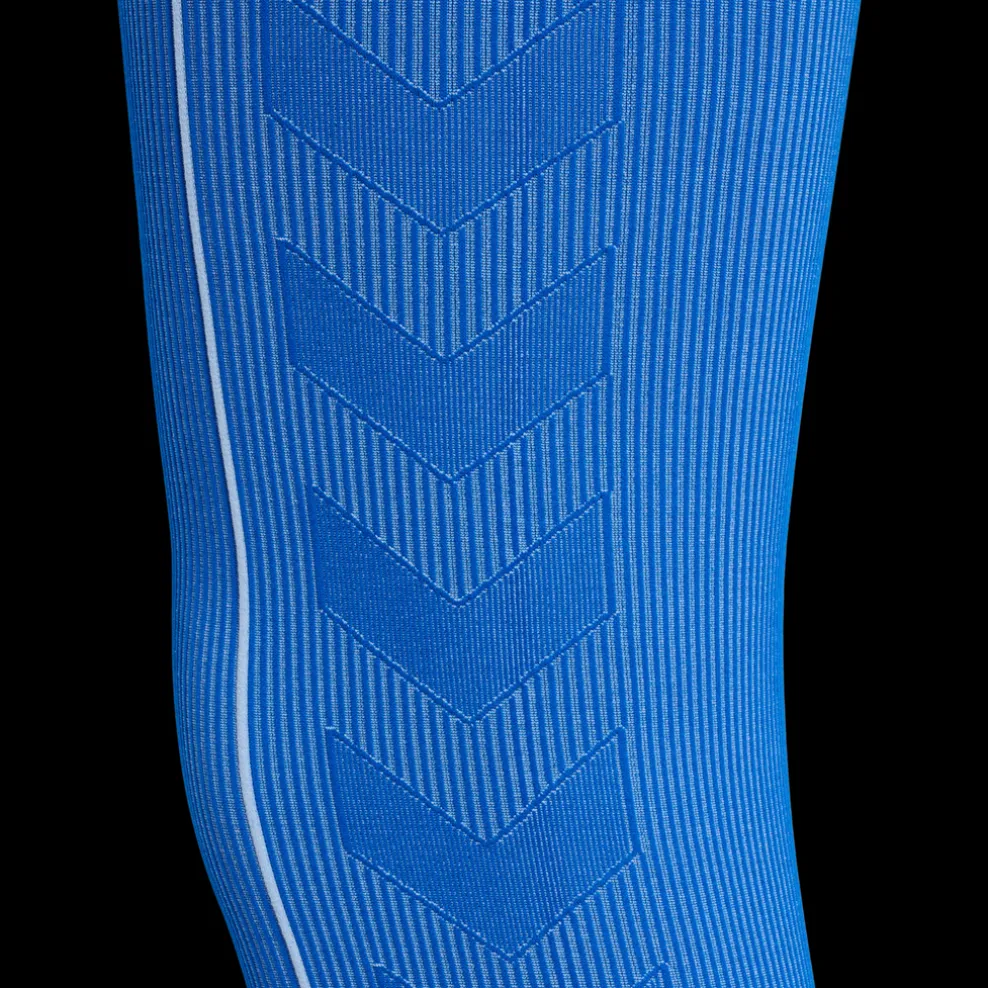 hmlTE CHRISTEL SEAMLESS MW TIGHTS