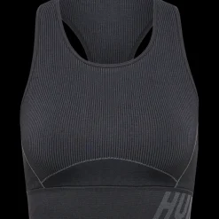 hmlTE CHRISTEL SEAMLESS SPORTS TOP