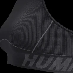 hmlTE CHRISTEL SEAMLESS SPORTS TOP
