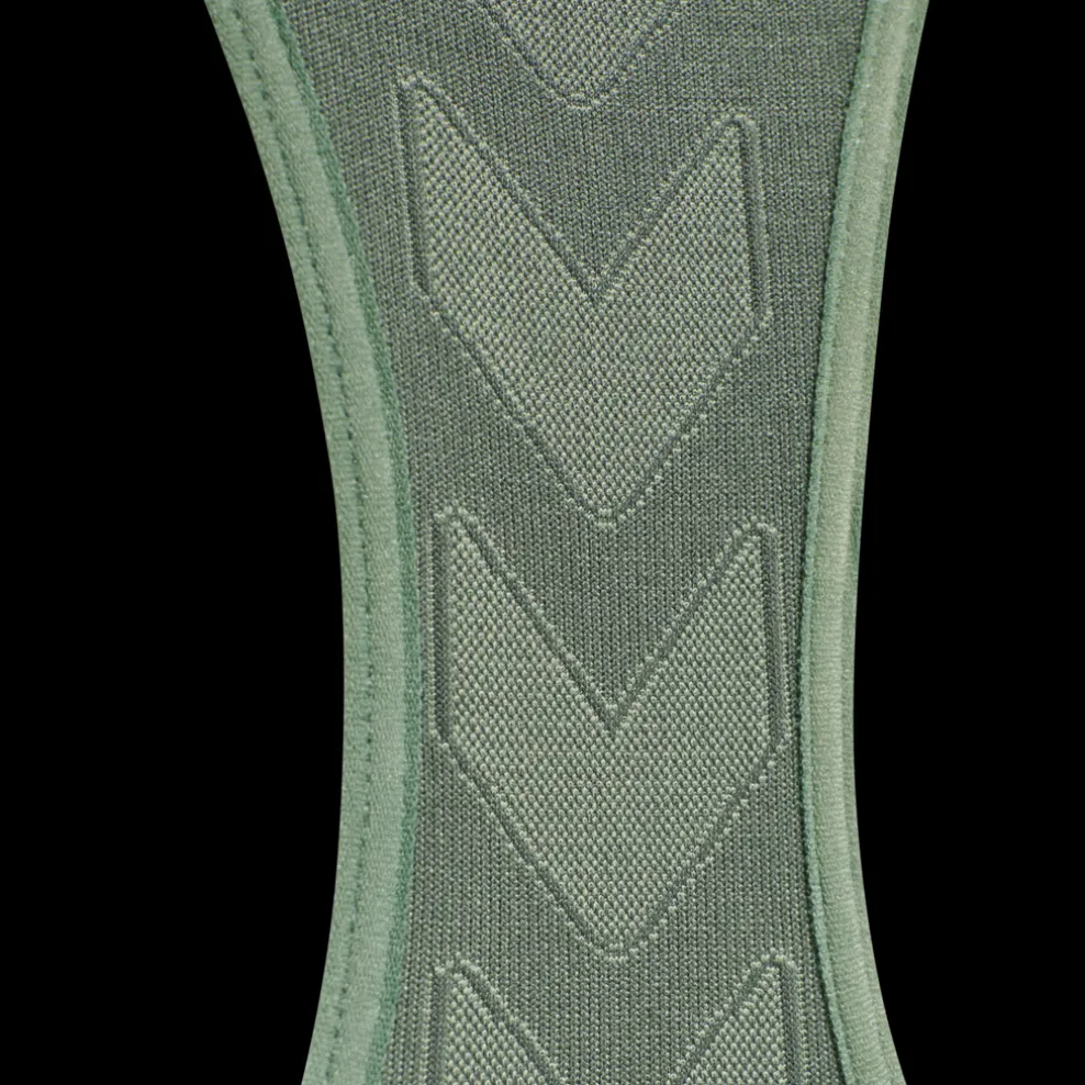hmlTE CHRISTEL SEAMLESS SPORTS TOP