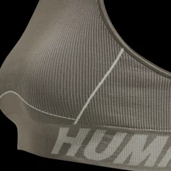 hmlTE CHRISTEL SEAMLESS SPORTS TOP