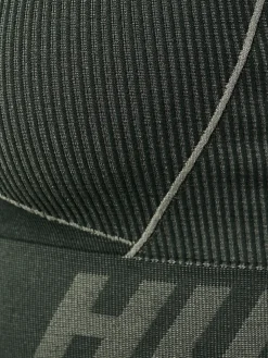 hmlTE CHRISTEL SEAMLESS SPORTS TOP