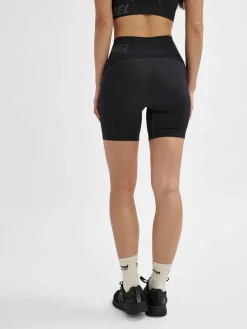 hmlTE CHRISTEL SEAMLESS SHORTS