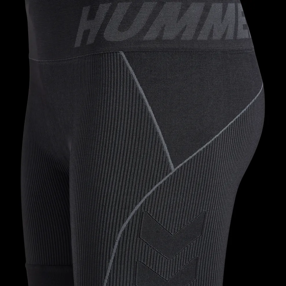 hmlTE CHRISTEL SEAMLESS SHORTS