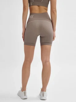 hmlTE CHRISTEL SEAMLESS SHORTS