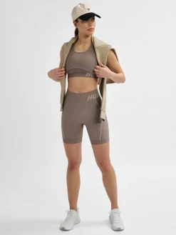 hmlTE CHRISTEL SEAMLESS SHORTS