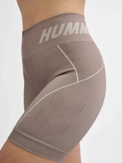 hmlTE CHRISTEL SEAMLESS SHORTS
