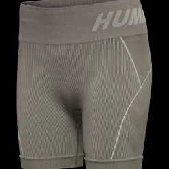 hmlTE CHRISTEL SEAMLESS SHORTS