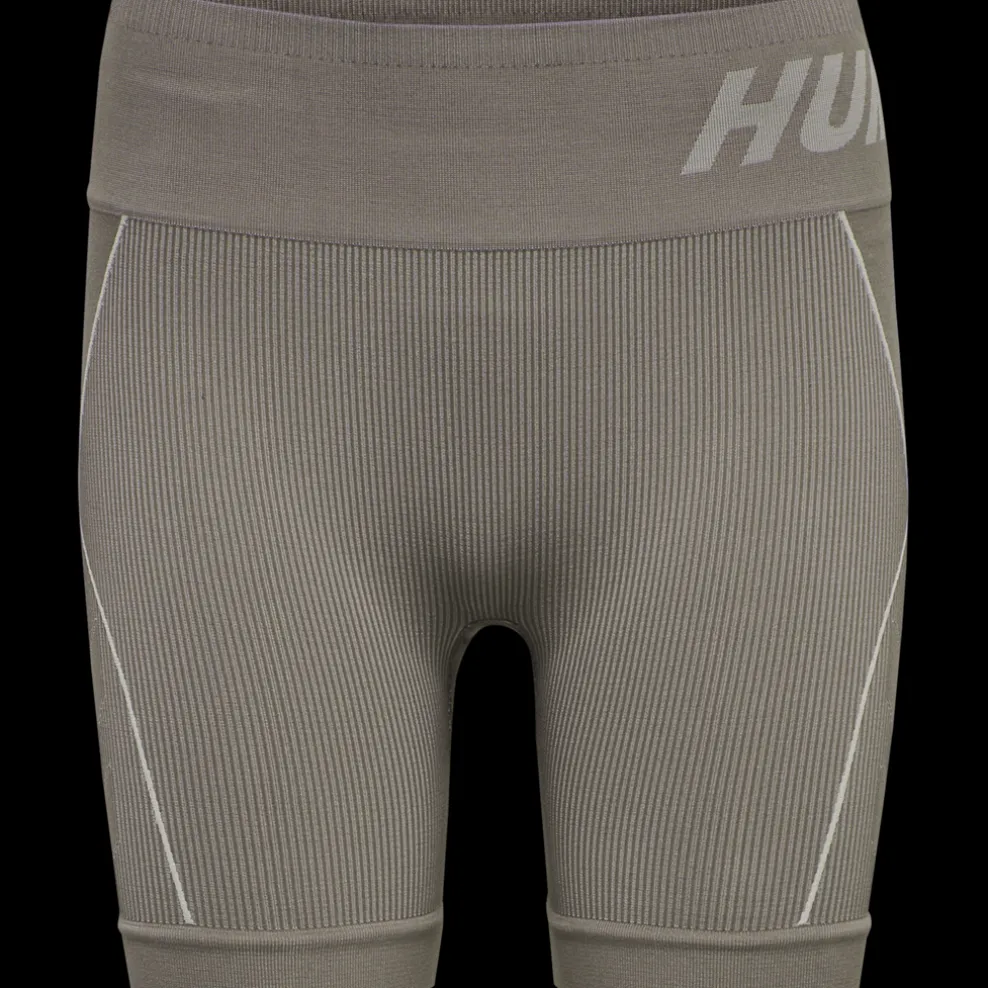 hmlTE CHRISTEL SEAMLESS SHORTS