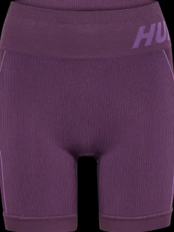hmlTE CHRISTEL SEAMLESS SHORTS