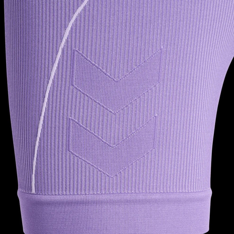 hmlTE CHRISTEL SEAMLESS SHORTS