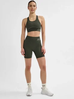 hmlTE CHRISTEL SEAMLESS SHORTS