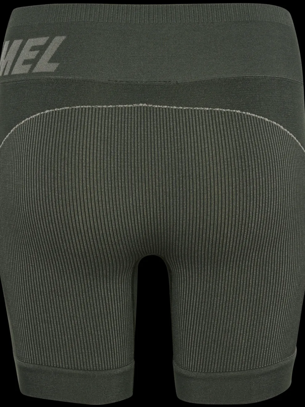 hmlTE CHRISTEL SEAMLESS SHORTS