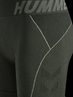 hmlTE CHRISTEL SEAMLESS SHORTS