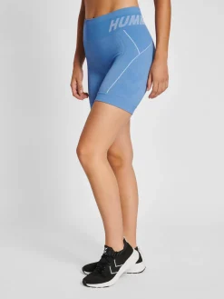 hmlTE CHRISTEL SEAMLESS SHORTS