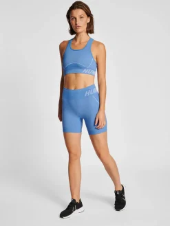 hmlTE CHRISTEL SEAMLESS SHORTS
