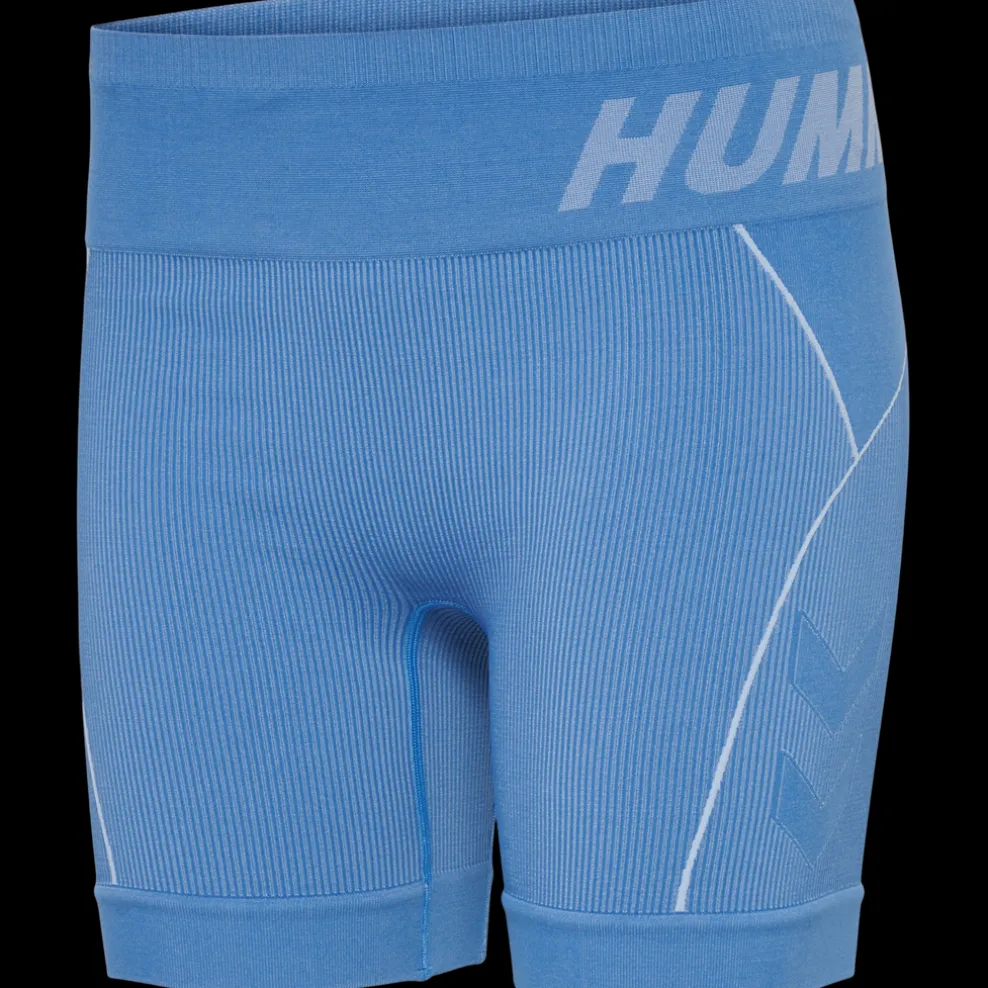 hmlTE CHRISTEL SEAMLESS SHORTS