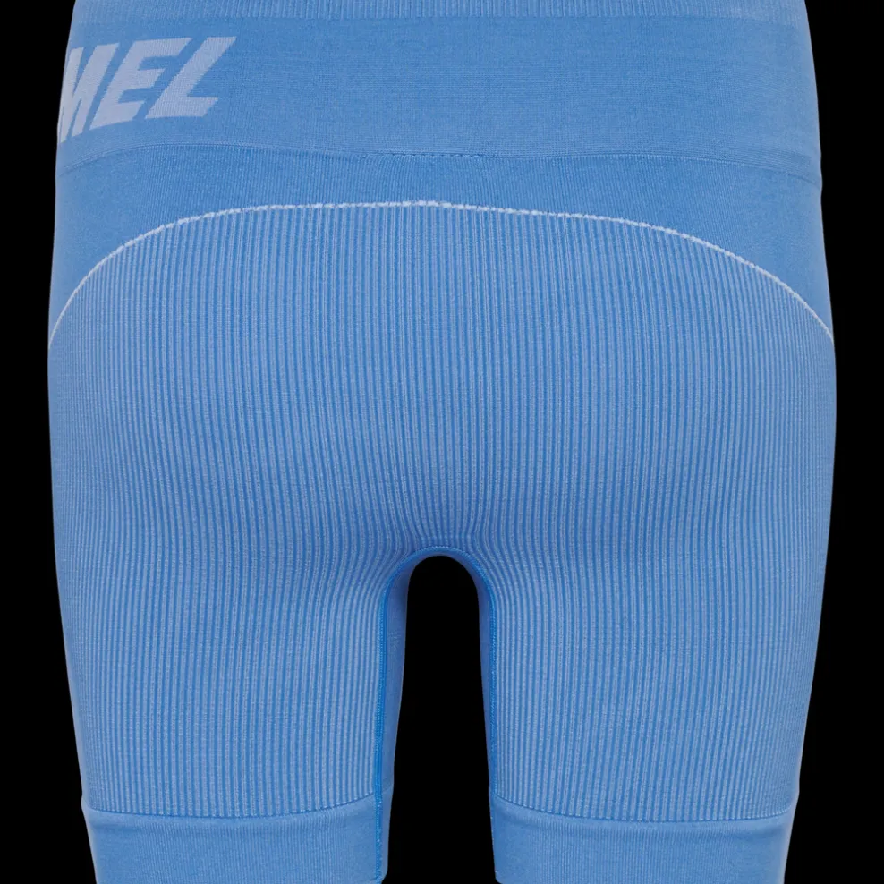 hmlTE CHRISTEL SEAMLESS SHORTS