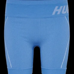 hmlTE CHRISTEL SEAMLESS SHORTS