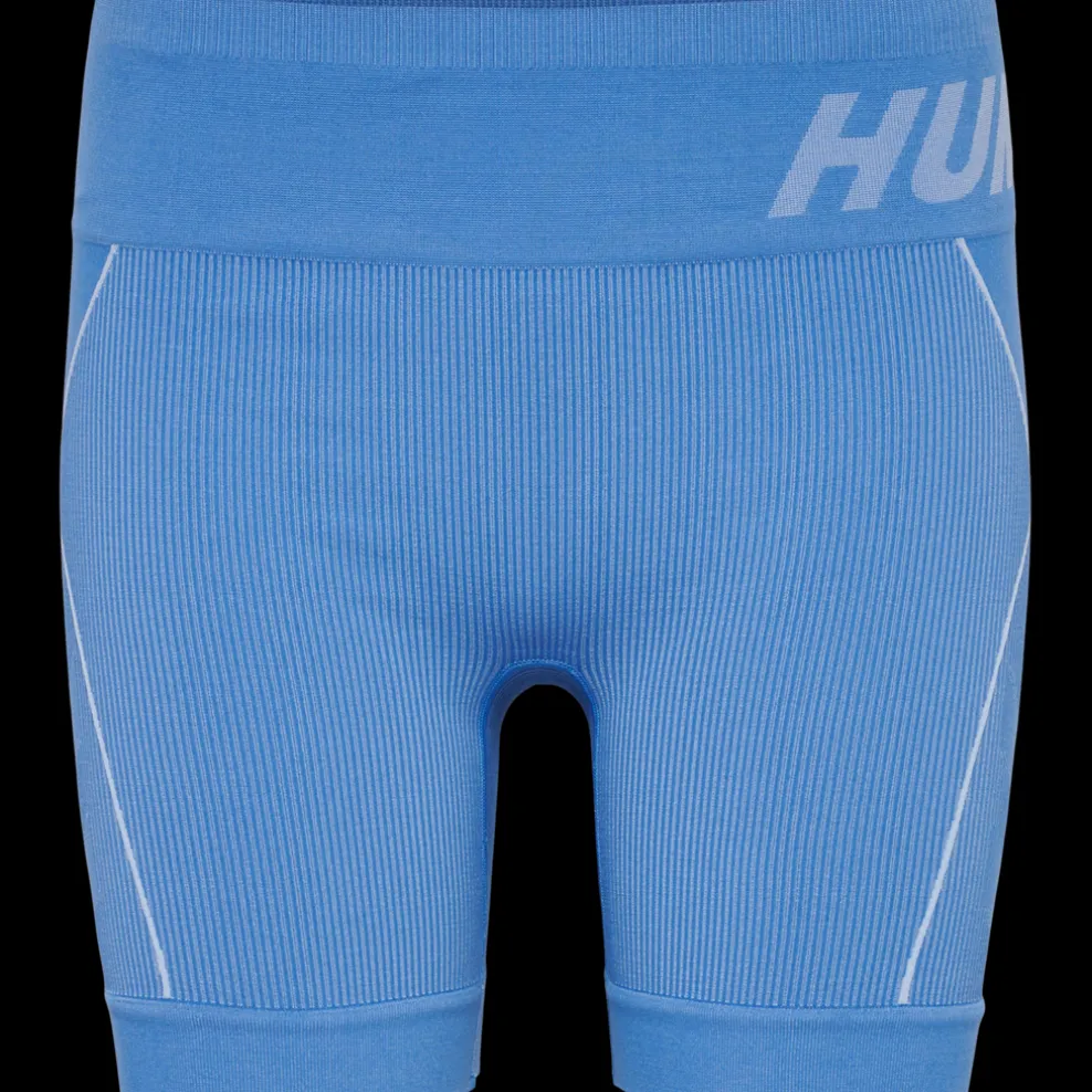 hmlTE CHRISTEL SEAMLESS SHORTS
