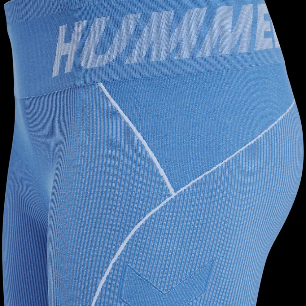hmlTE CHRISTEL SEAMLESS SHORTS