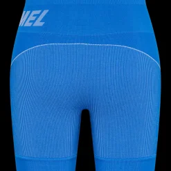 hmlTE CHRISTEL SEAMLESS SHORTS