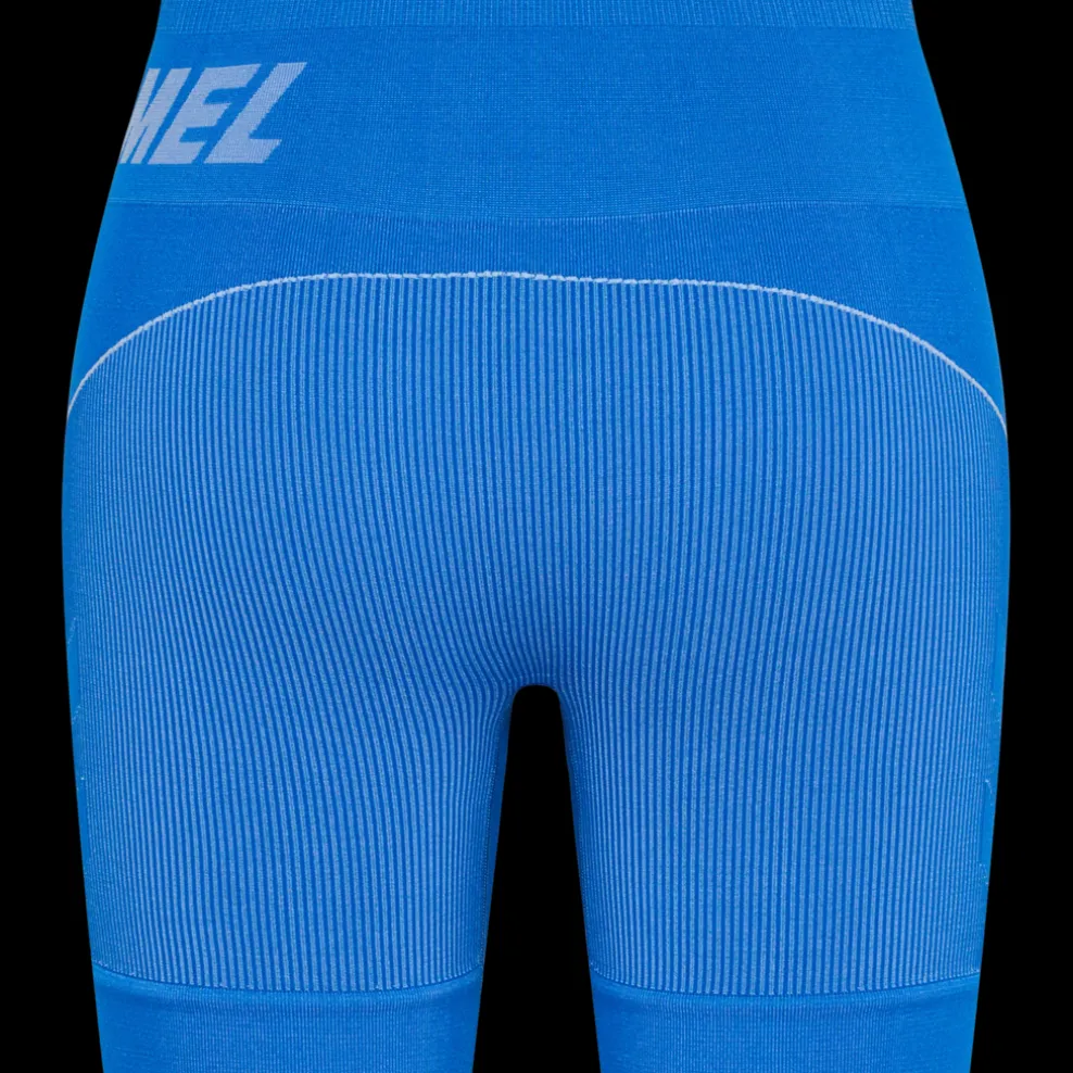 hmlTE CHRISTEL SEAMLESS SHORTS