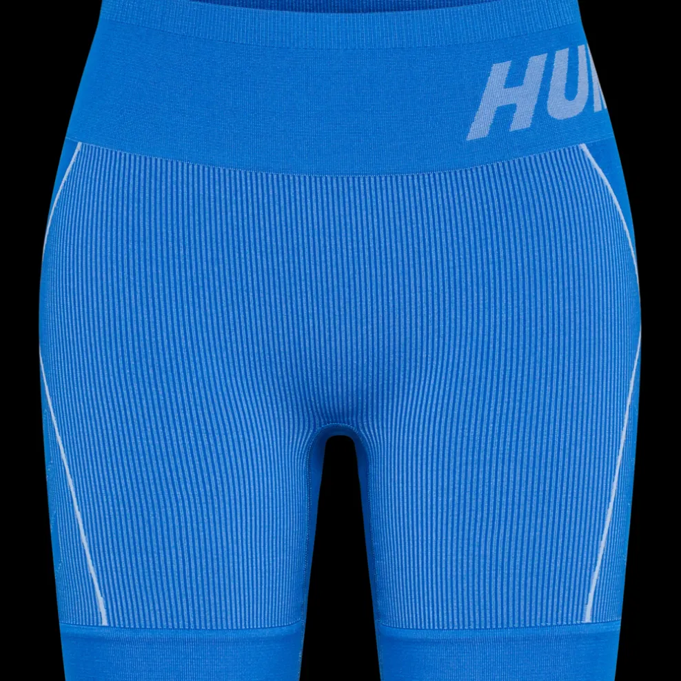 hmlTE CHRISTEL SEAMLESS SHORTS