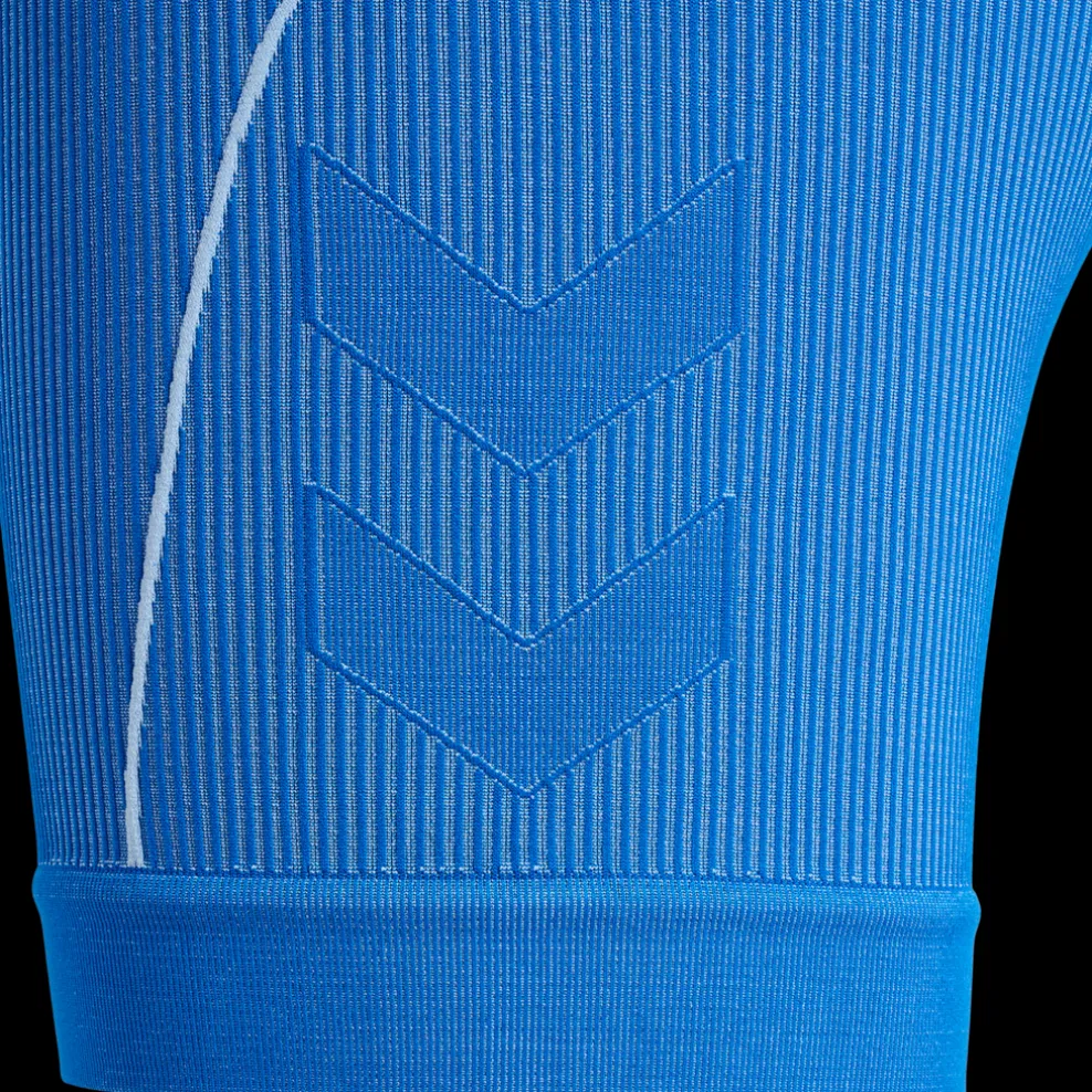 hmlTE CHRISTEL SEAMLESS SHORTS