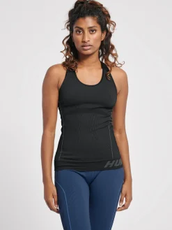 hmlTE CHRISTEL SEAMLESS TOP