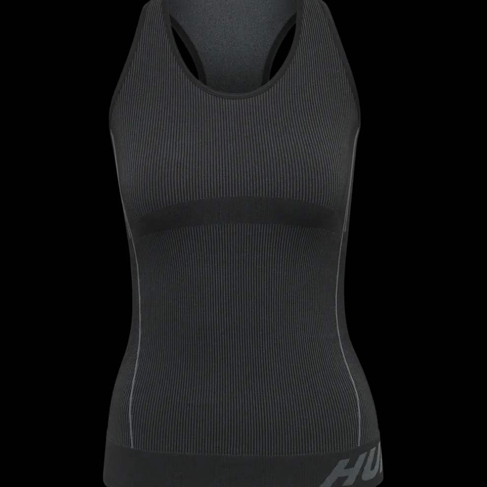 hmlTE CHRISTEL SEAMLESS TOP