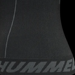 hmlTE CHRISTEL SEAMLESS TOP
