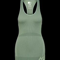 hmlTE CHRISTEL SEAMLESS TOP