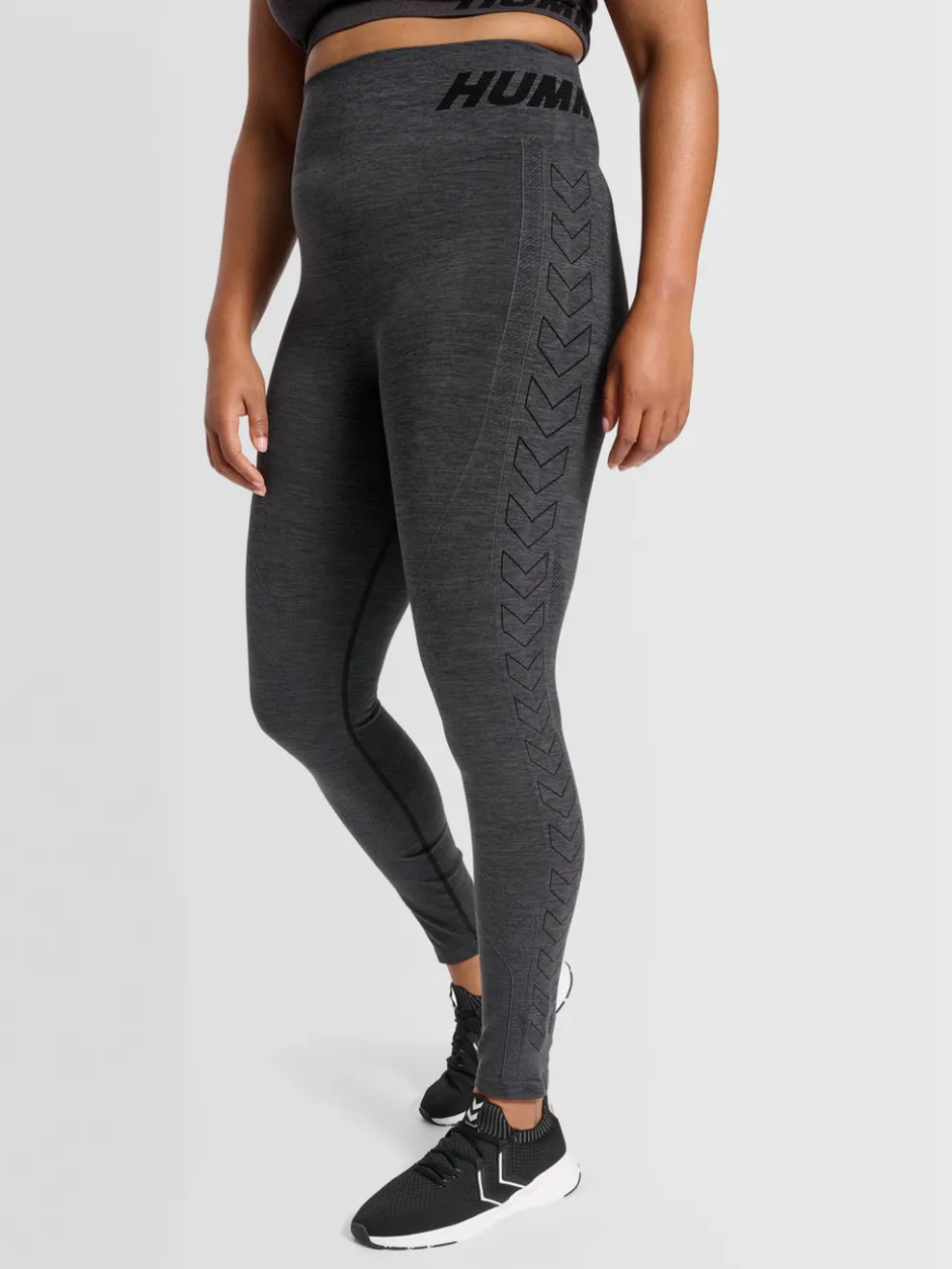 hmlTE CURVE SEAMLESS MW TIGHTS