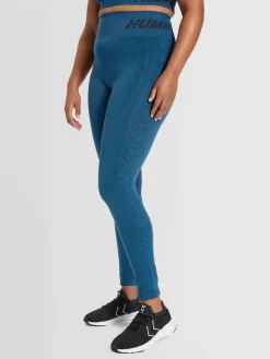 hmlTE CURVE SEAMLESS MW TIGHTS