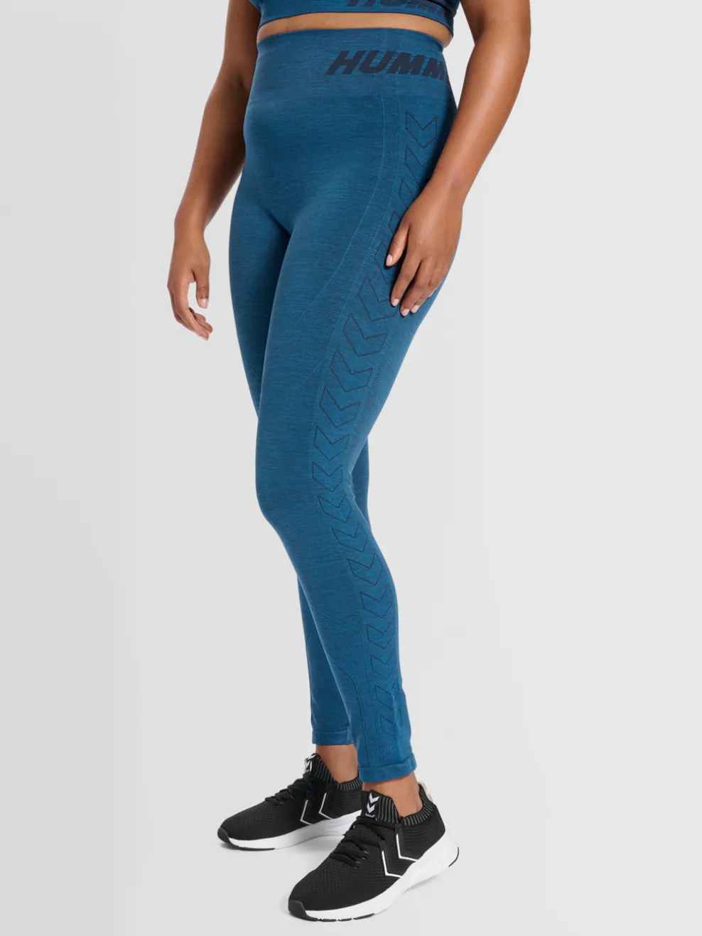 hmlTE CURVE SEAMLESS MW TIGHTS