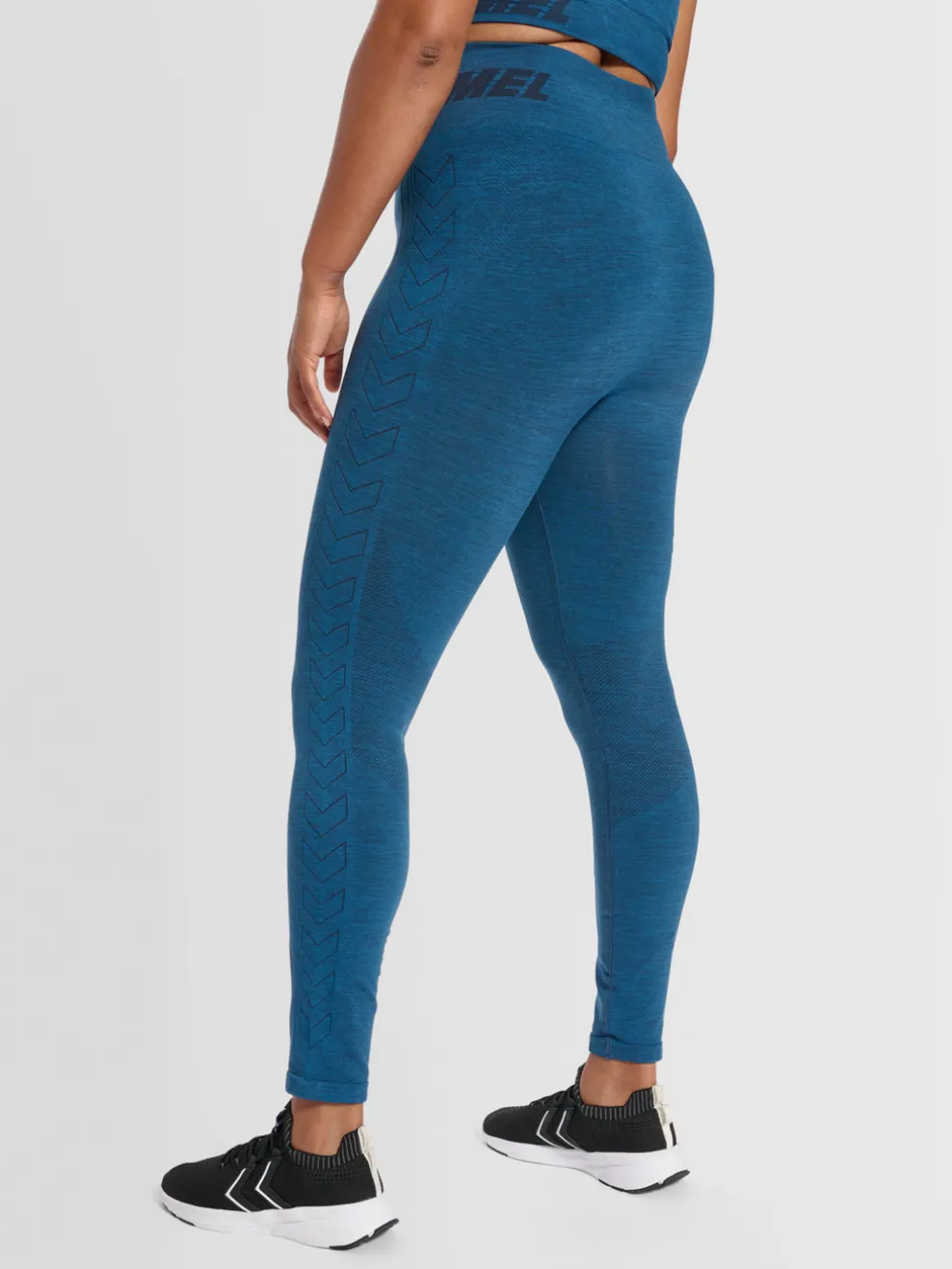 hmlTE CURVE SEAMLESS MW TIGHTS